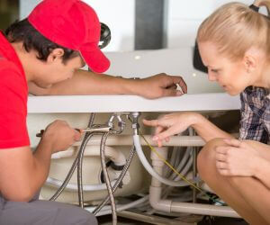 About Emergency plumbing pros Hazleton, IN